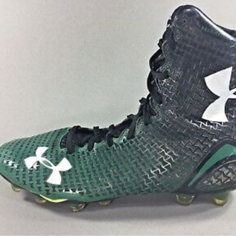 Under Armour Highlight MC